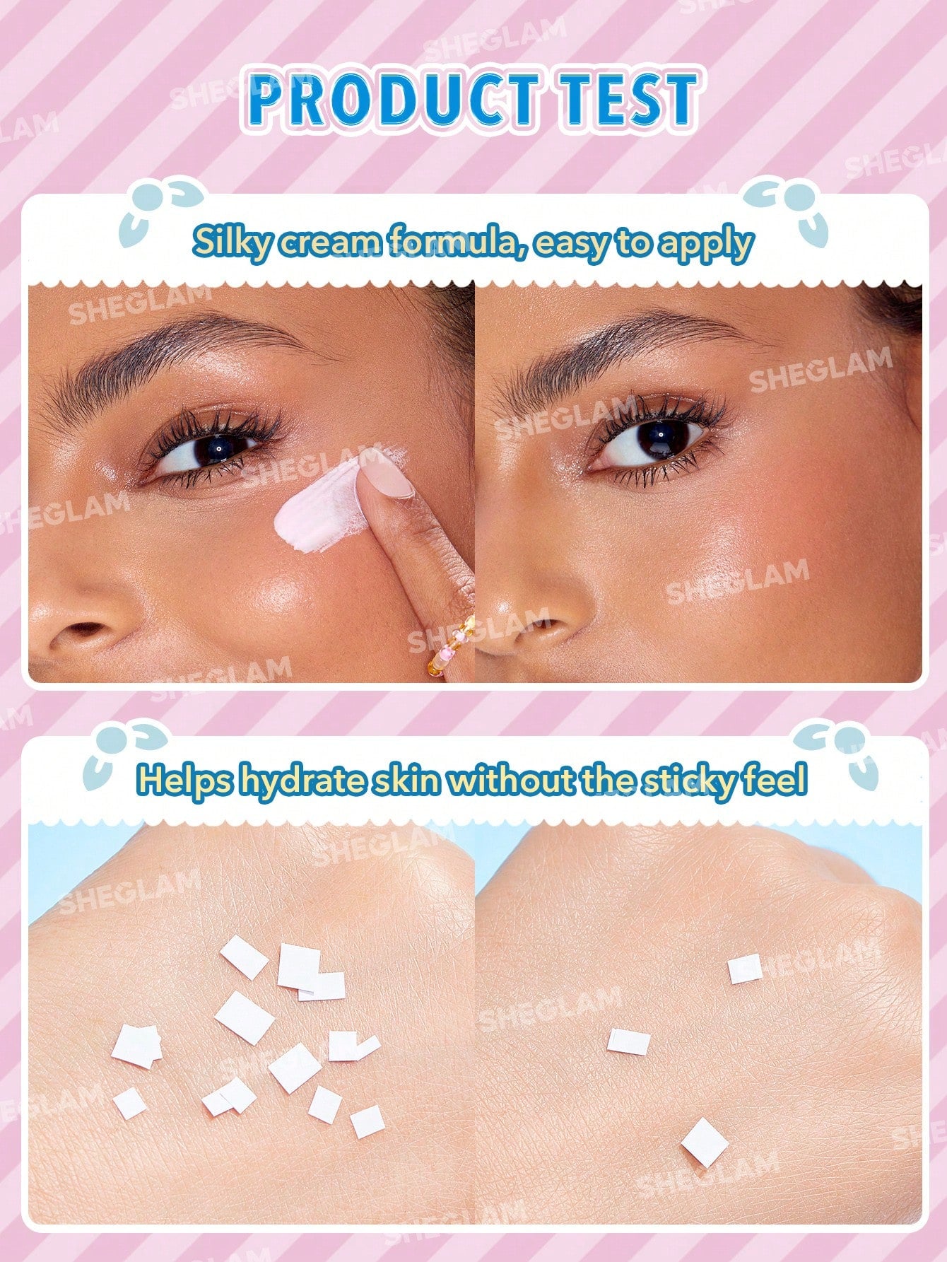 Sheglam Hello Kitty Surf's Up Primer