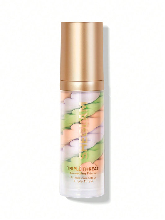 Sheglam Triple Threat Correcting Primer