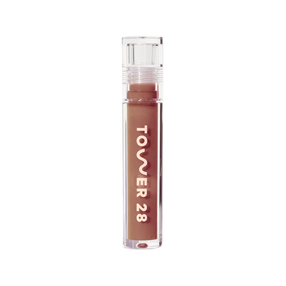 Tower 28 Beauty ShineOn Milky Lip Jelly