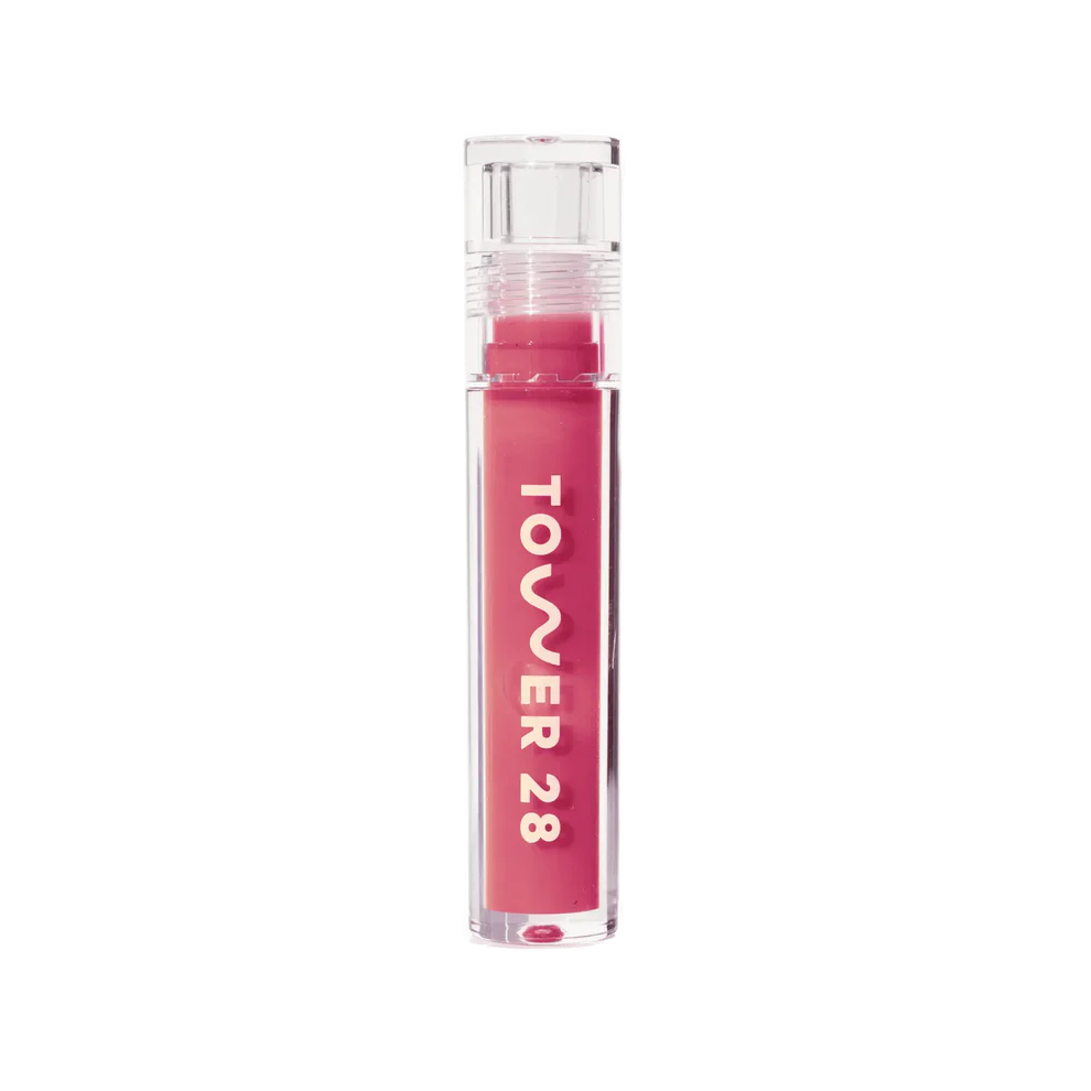 Tower 28 Beauty ShineOn Milky Lip Jelly