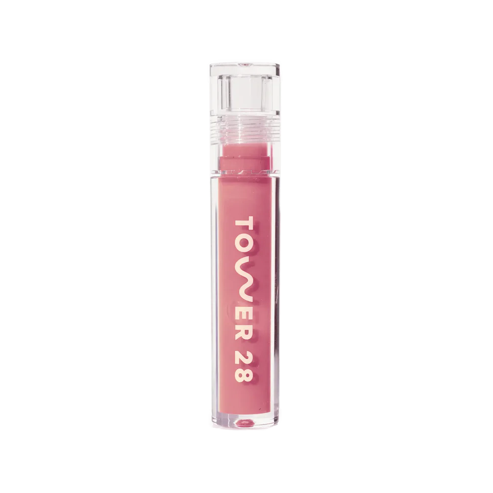 Tower 28 Beauty ShineOn Milky Lip Jelly