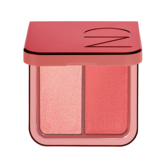 Natasha Denona - HY-BLUSH Cloudy Cream Cheek Duo