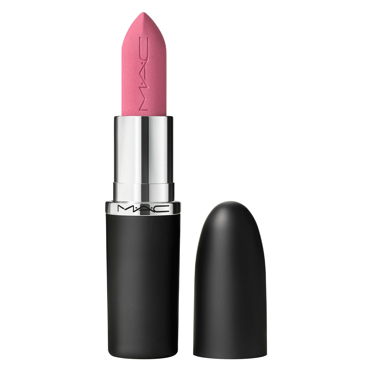 MACXIMAL SILKY MATTE LIPSTICK