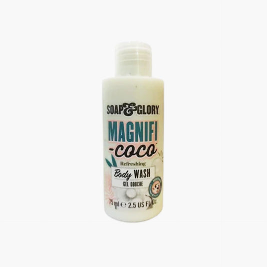 Soap & glory HYDRATING COCONUT SHOWER GEL 75 Ml