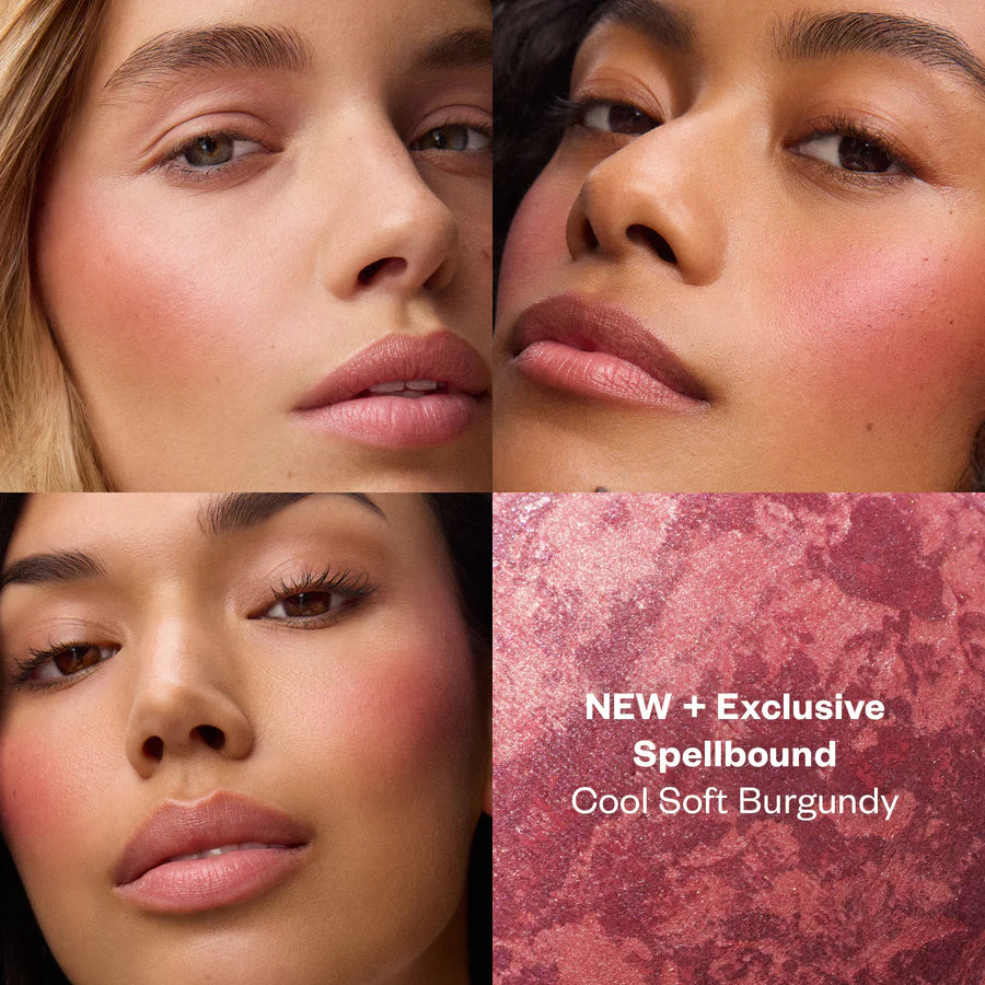 Kosas - Blush is Life Trio Gift Set (Mini)