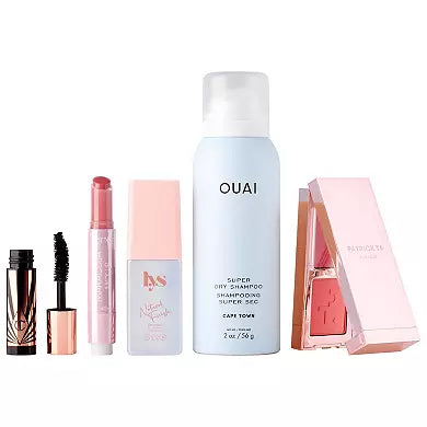 Sephora Favorites  Summer Essentials On The Go Value Set