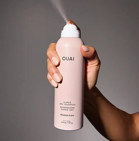 QUAI - Super Dry Shampoo - Melrose Place 56G