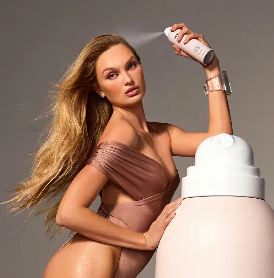 QUAI - Super Dry Shampoo - Melrose Place 56G