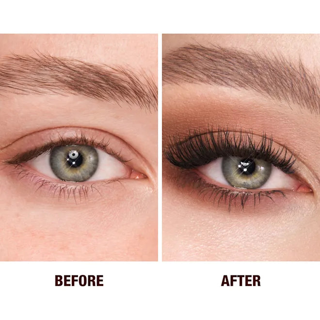 Charlotte Tilbury - THE BEAUTYVERSE PALETTE LIMITED EDITION EYESHADOW PALETTE