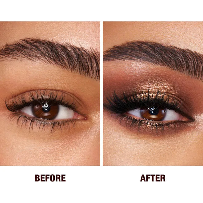 Charlotte Tilbury - THE BEAUTYVERSE PALETTE LIMITED EDITION EYESHADOW PALETTE