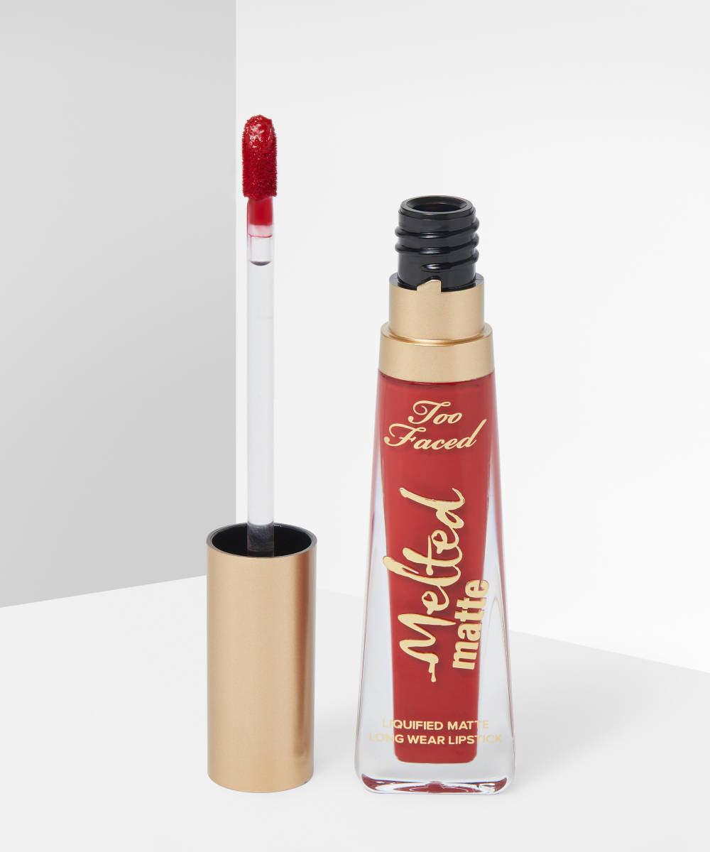 Too Faced Melted Matte Liquid Lipstick