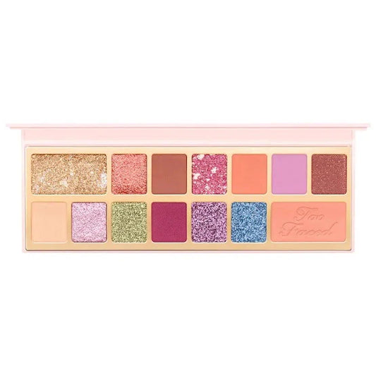 TOO FACED - Pinker Times Ahead Eyeshadow Palette