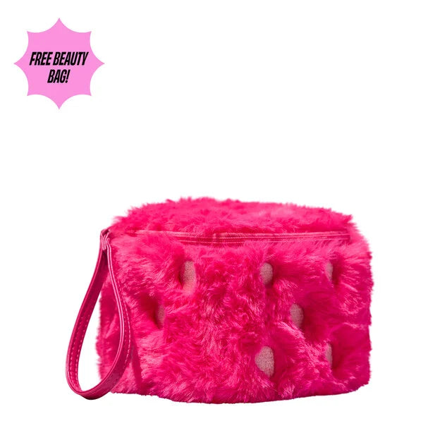 benefit - Rollin’ With Benetint 3-Piece Lip & Cheek Gift Set