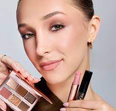 Tarte Kindness Cafe Maneater Plumped Up Travel Must-Haves