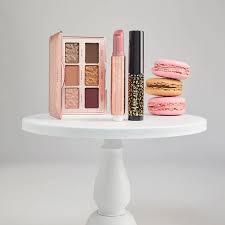 Tarte Kindness Cafe Maneater Plumped Up Travel Must-Haves