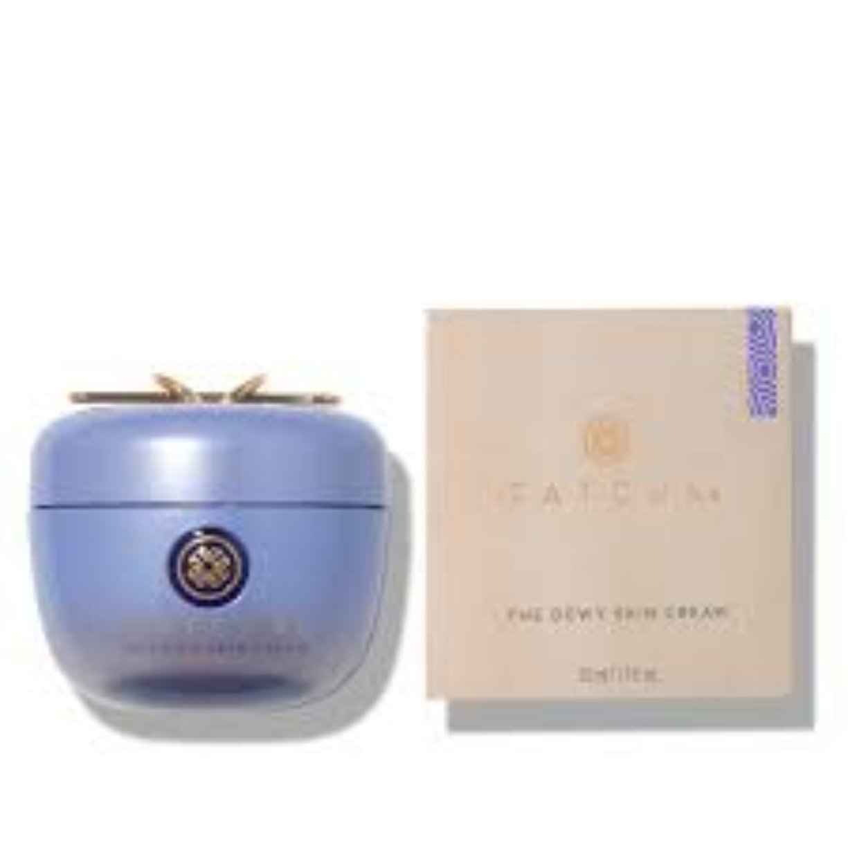 Tatcha - The Dewy Skin Cream - 50ml