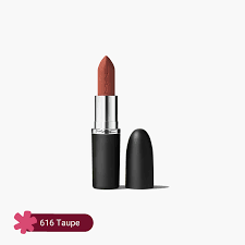 MACXIMAL SILKY MATTE LIPSTICK