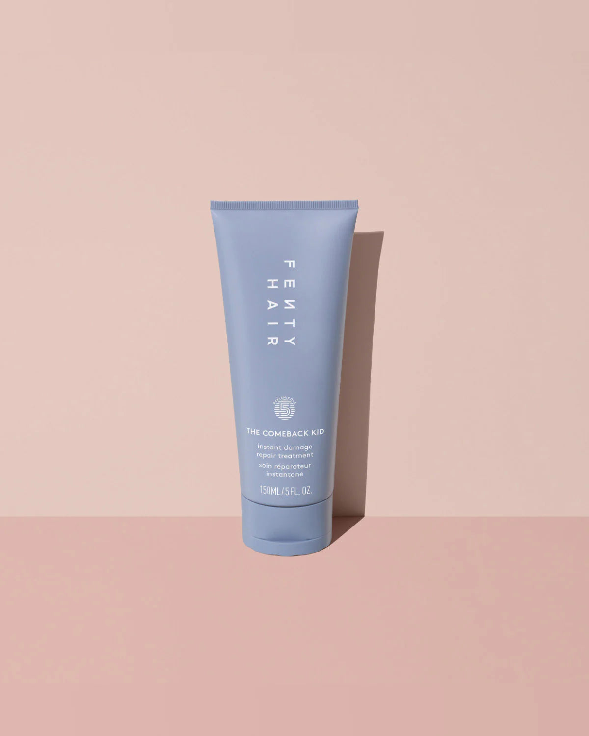 Fenty Beauty - The Comeback Kid Instant Damage Repair Treatment Bond Builder 30 Ml