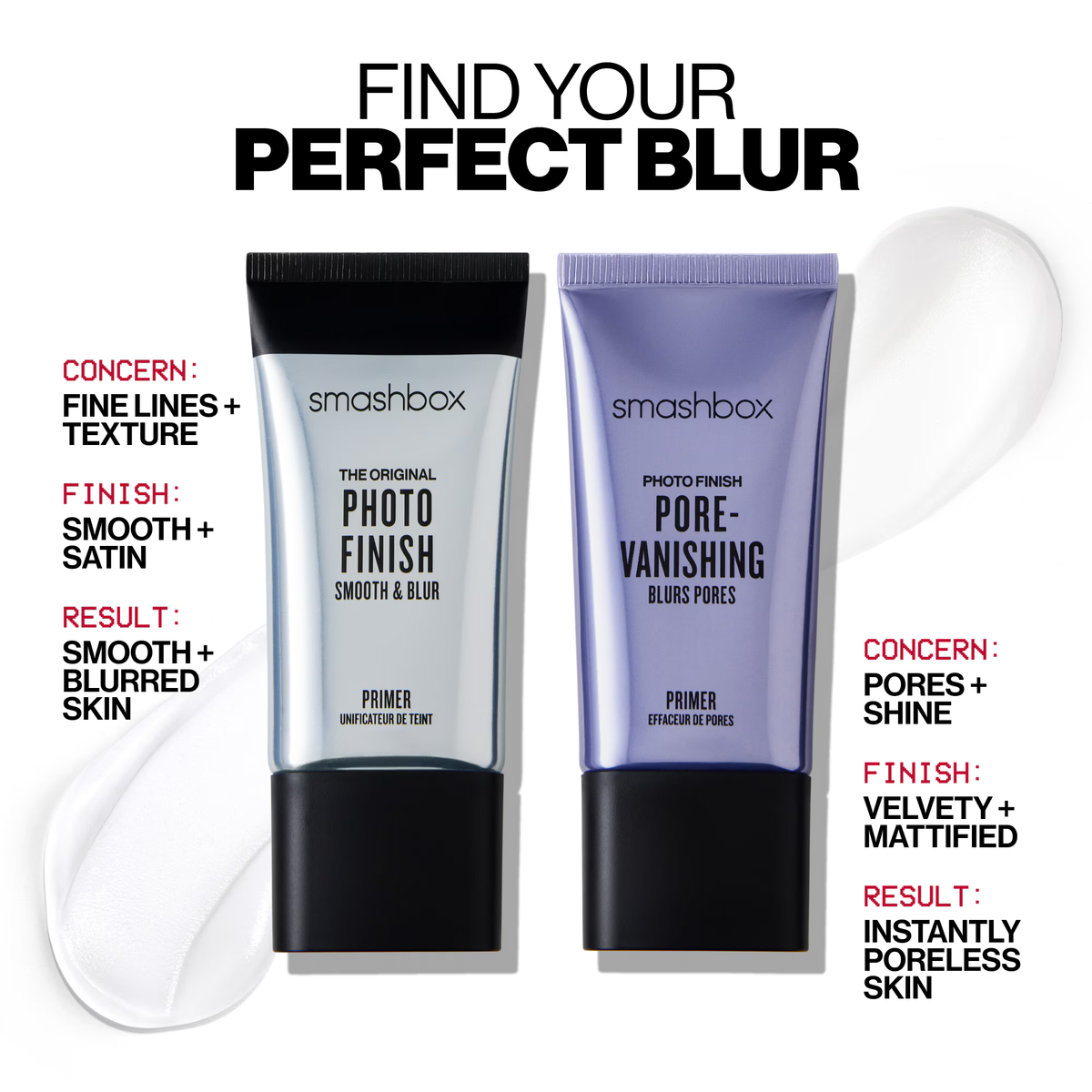 Smashbox The Original Photo Finish Smooth & Blur Primer