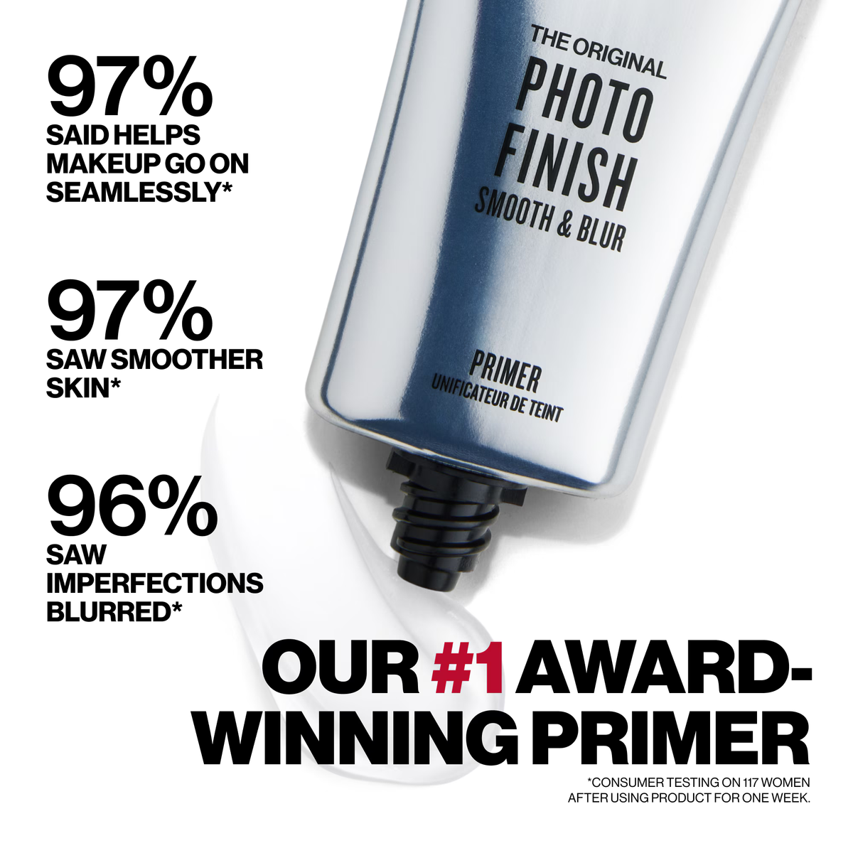 Smashbox The Original Photo Finish Smooth & Blur Primer