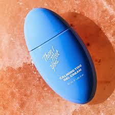 Then I Met You Calming Tide Gel Cream 50ml