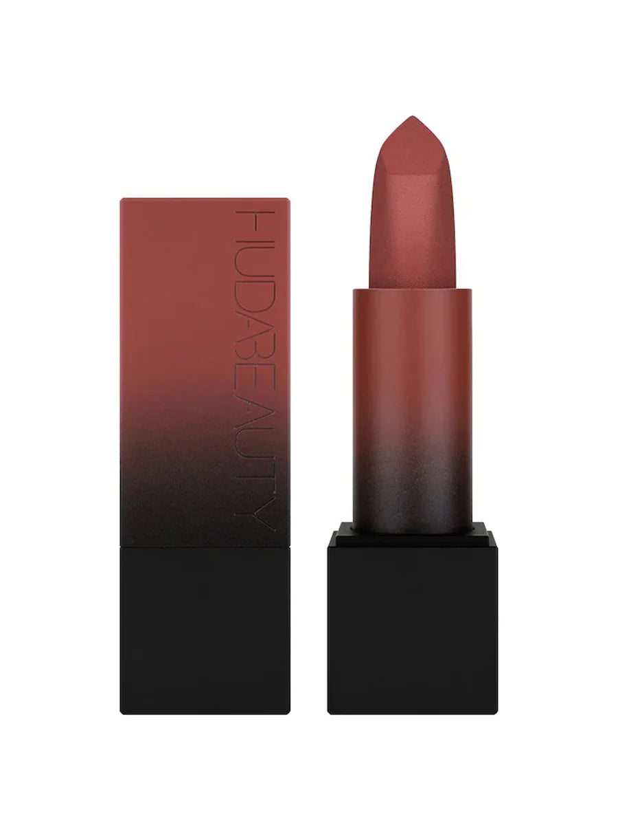 Huda Beauty Power Bullet Matte Lipstick