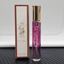 Tocca Lucia Eau De Parfum Travel Spray 4.5ml/0.15oz