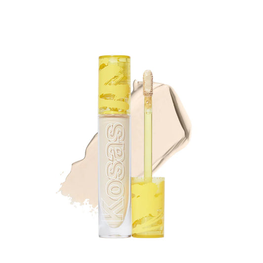 Kosas Revealer Concealer Super Creamy + Brightening Concealer
