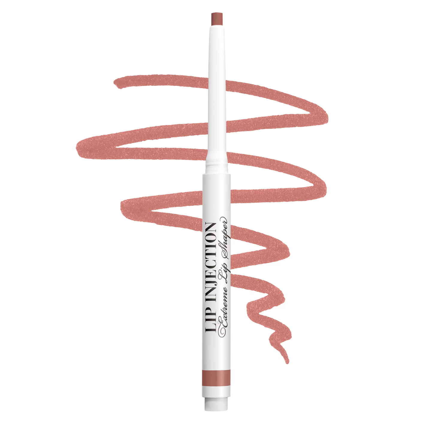 Too faced Lip Injection Extreme Lip Shaper