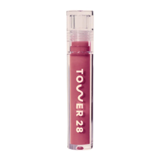 Tower 28 Beauty ShineOn Milky Lip Jelly