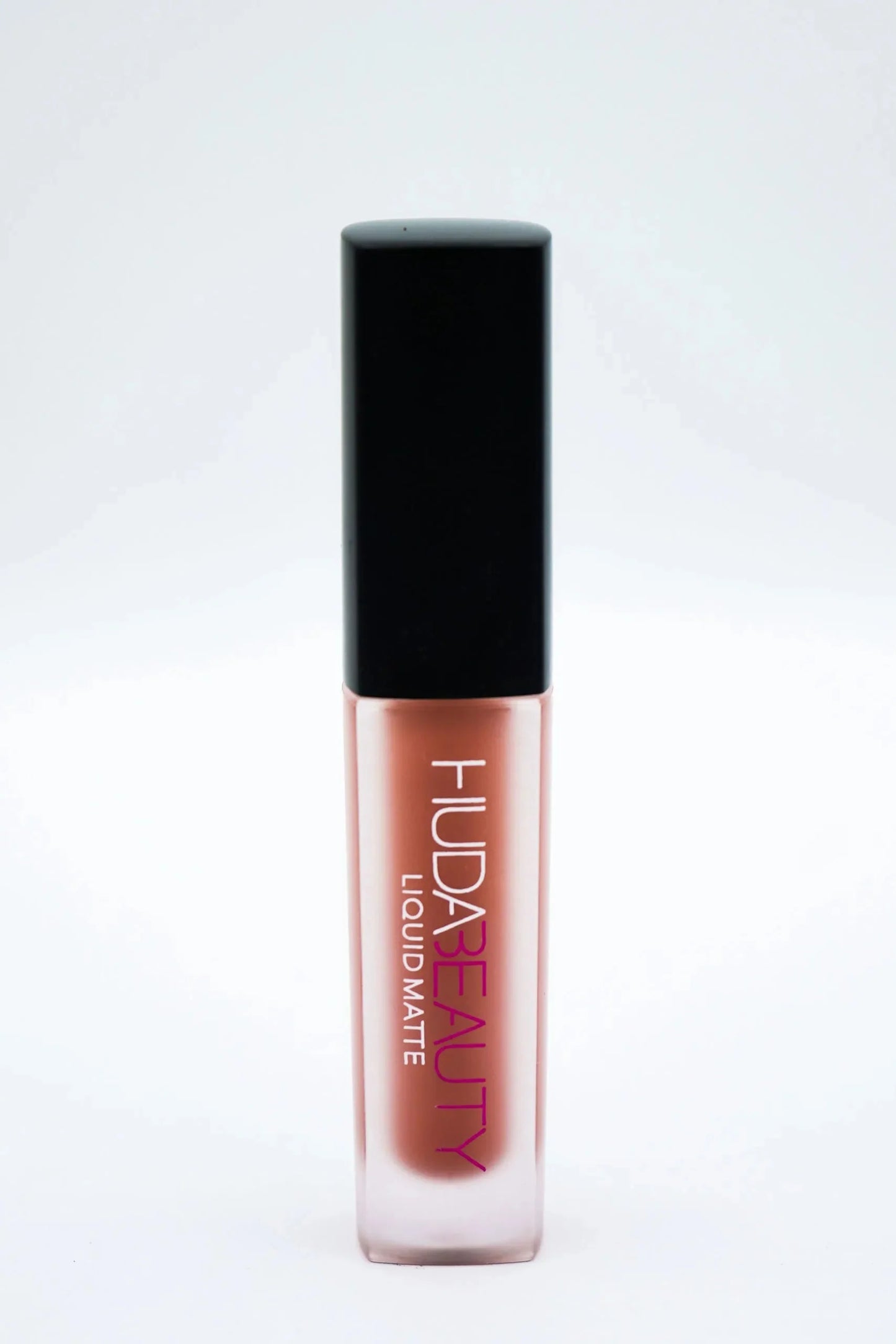 Huda Liquid Matte Ultra-Comfort Transfer-Proof Lipstick Mini