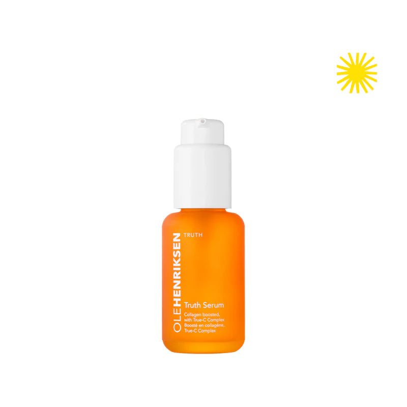 Olehenriksen truth serum 15ml