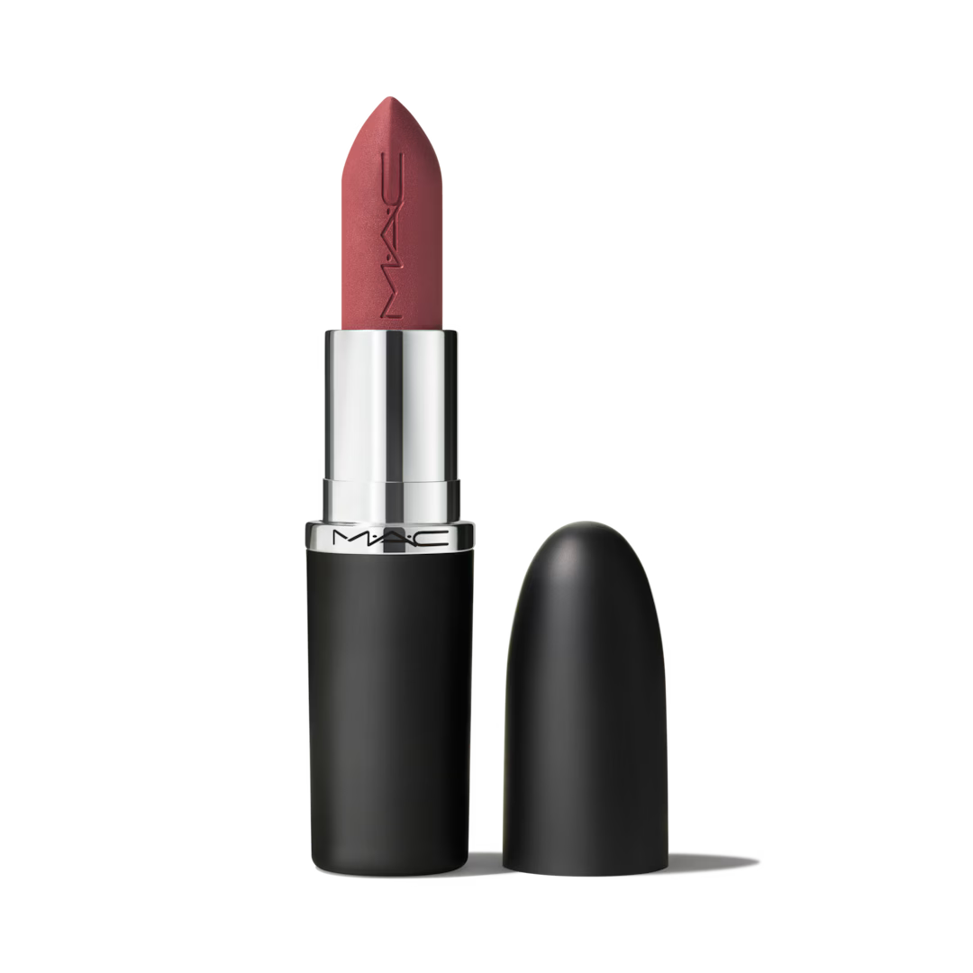 MACXIMAL SILKY MATTE LIPSTICK