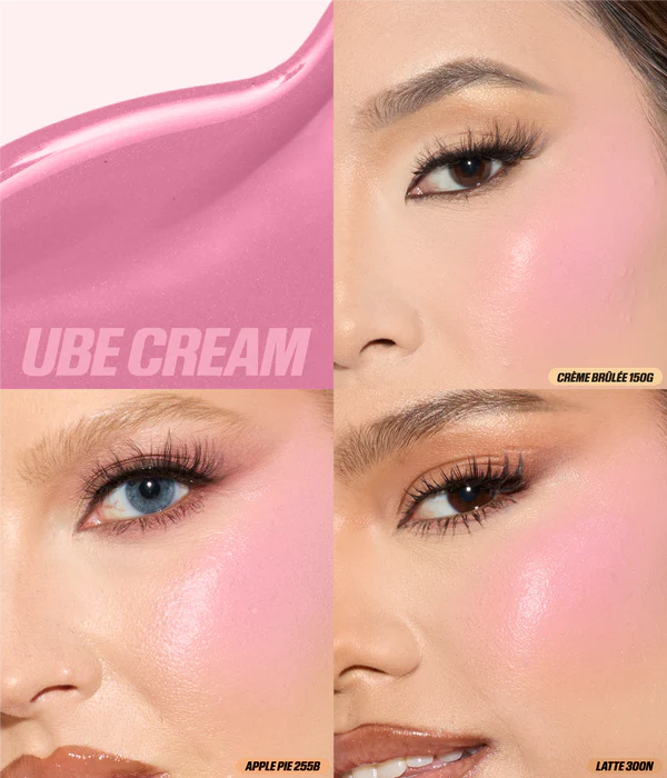 Huda Beauty - Baby Blush Mild Mocktail Duo Kit