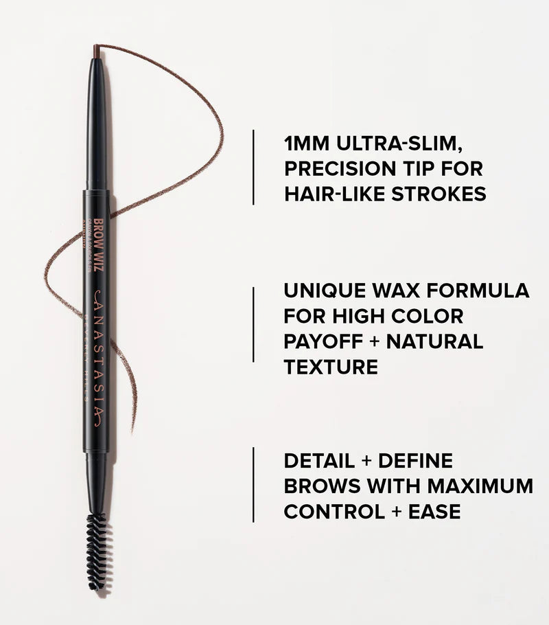 Anastasia - Ultimate Brow Essentials Kit - Soft Brown