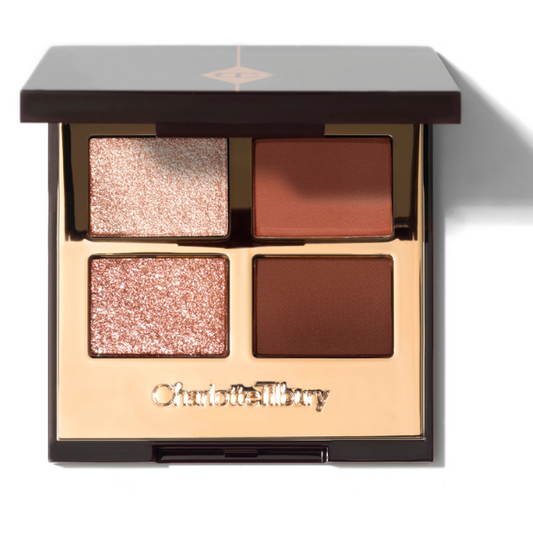 Charlotte tilbury pillow talk dreams luxury palette