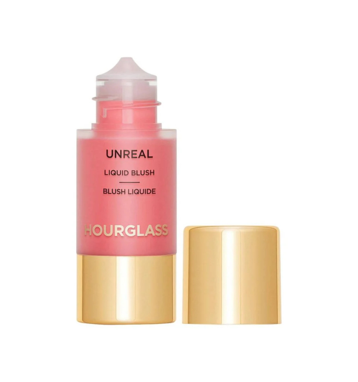 Hourglass Unreal Liquid Blush