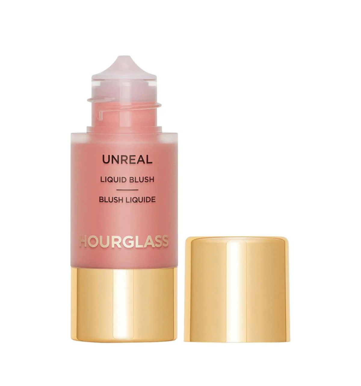 Hourglass Unreal Liquid Blush