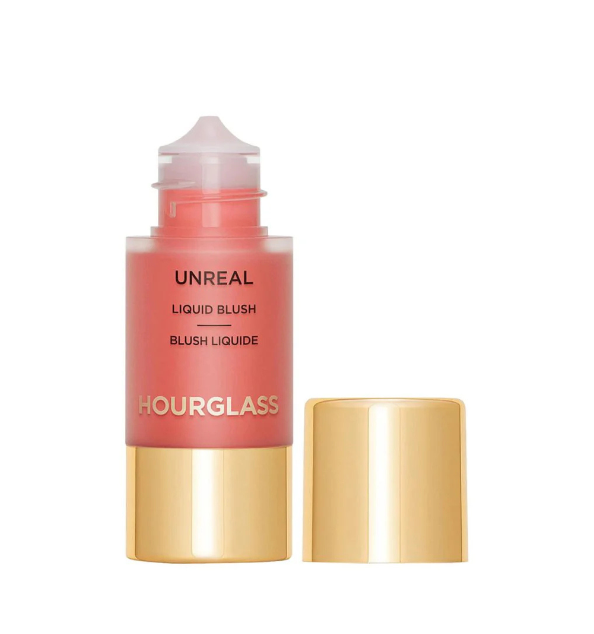 Hourglass Unreal Liquid Blush