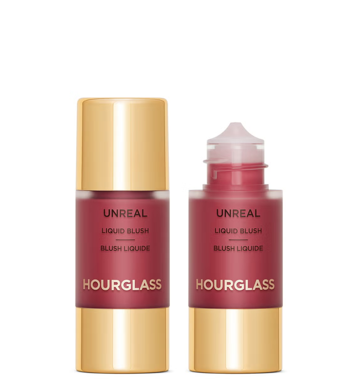 Hourglass Unreal Liquid Blush