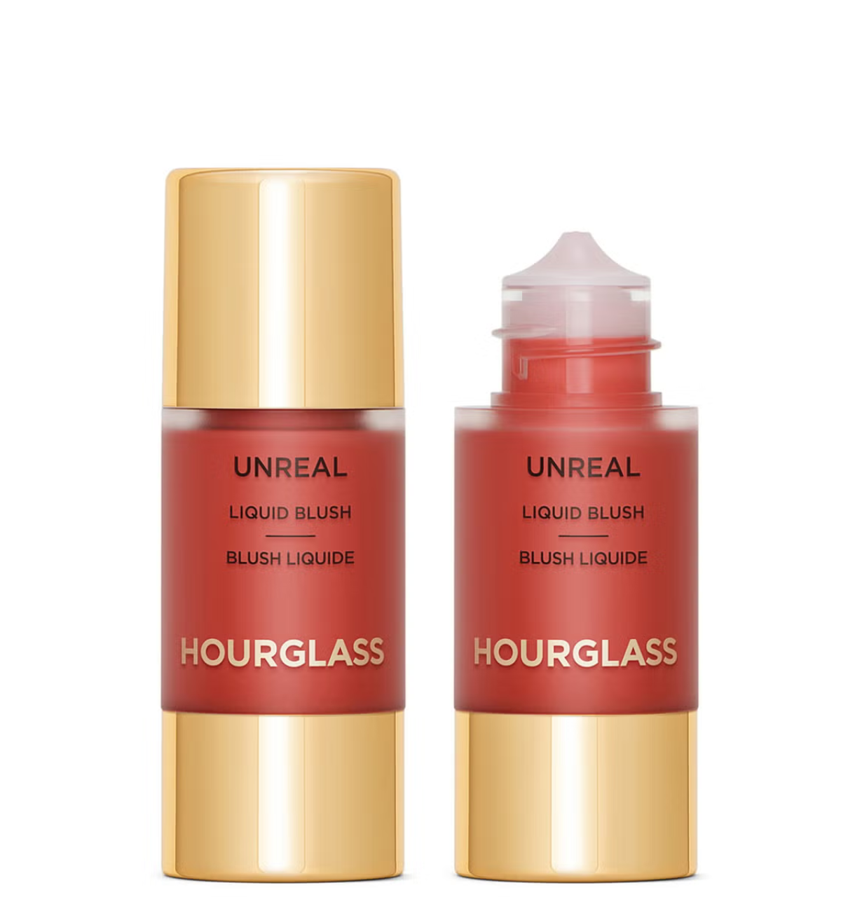 Hourglass Unreal Liquid Blush