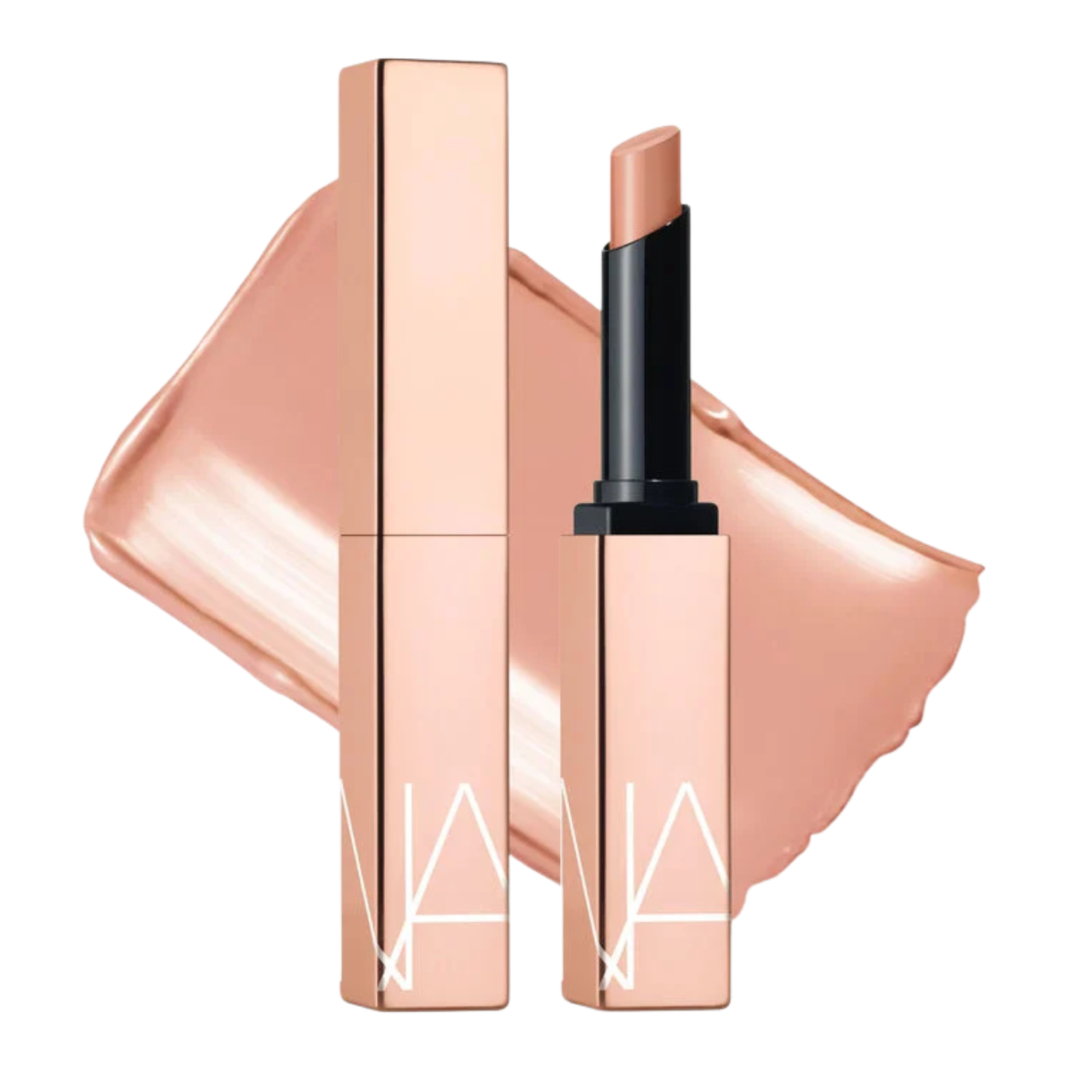 NARS - Afterglow Sensual Shine Lipstick