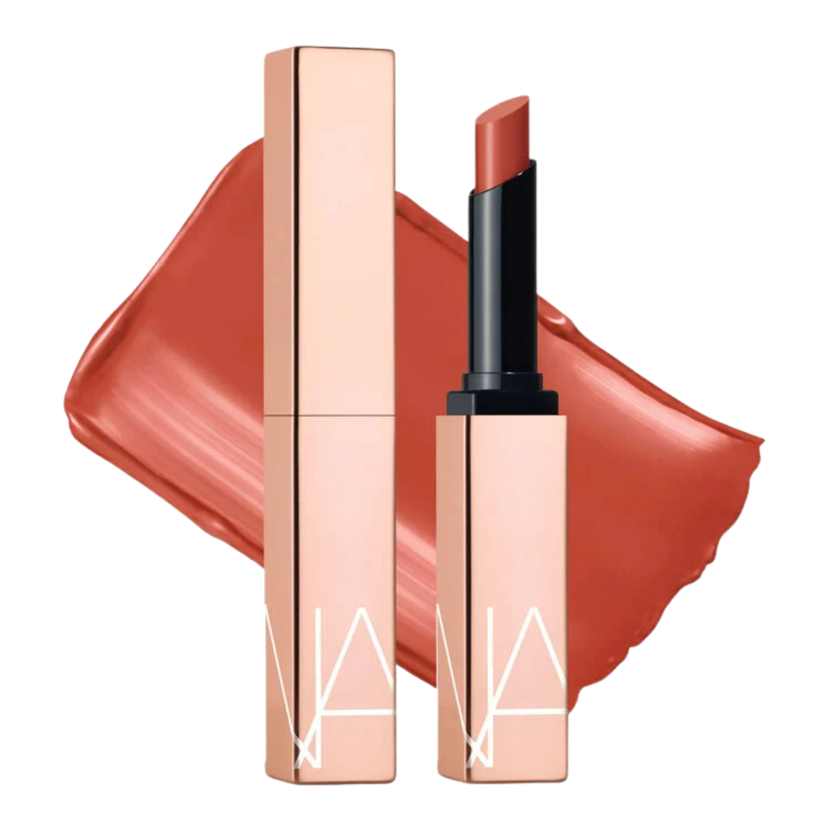 NARS - Afterglow Sensual Shine Lipstick