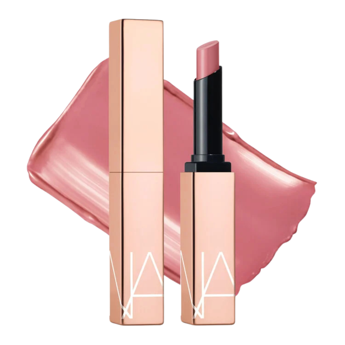 NARS - Afterglow Sensual Shine Lipstick