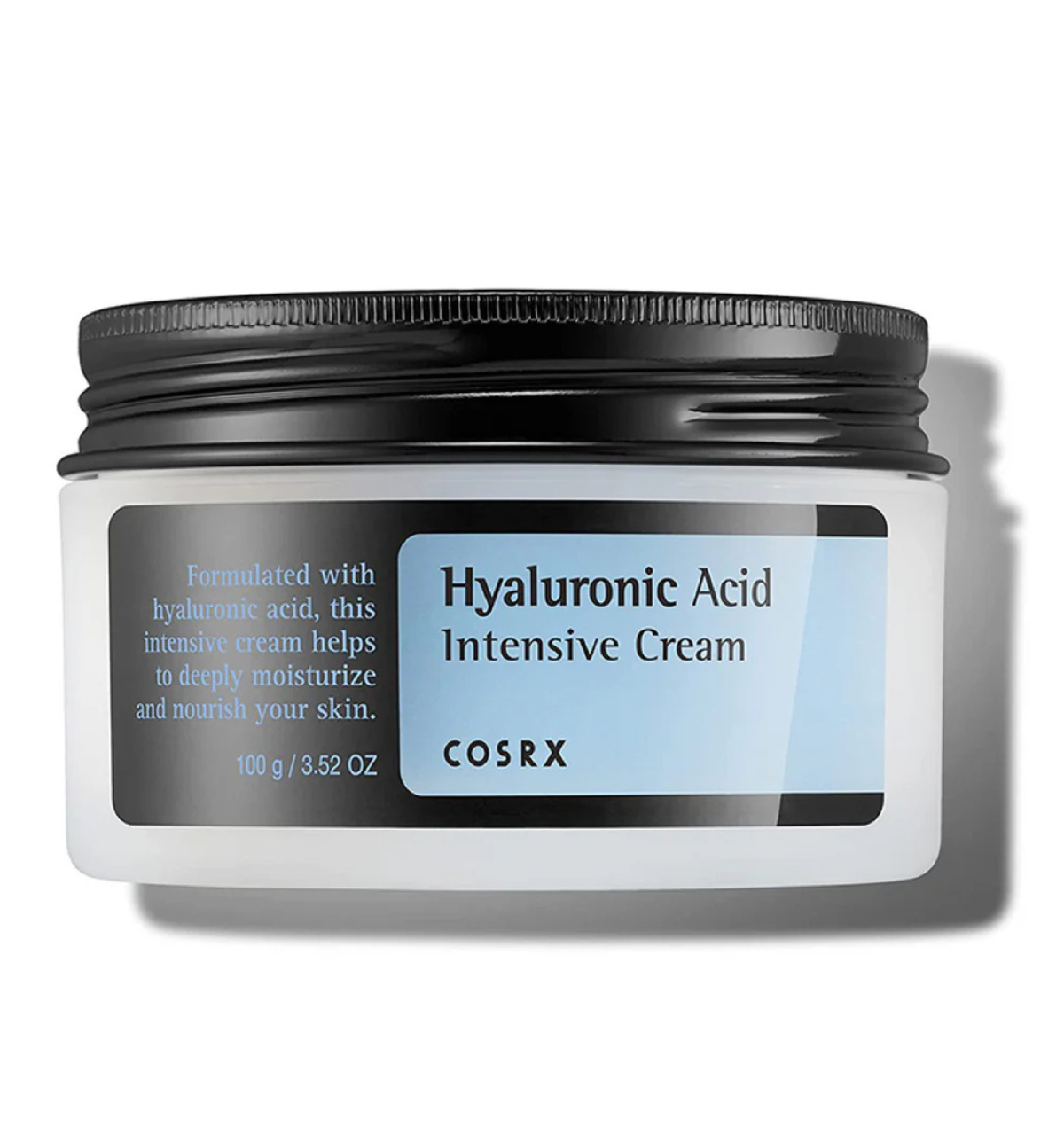 Cosrx Hyaluronic Acid Intensive Cream