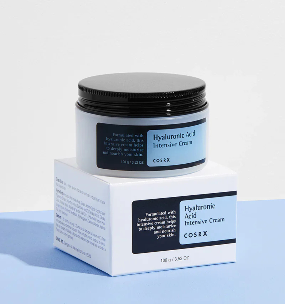 Cosrx Hyaluronic Acid Intensive Cream