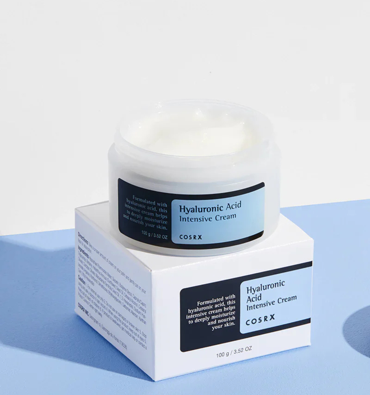 Cosrx Hyaluronic Acid Intensive Cream