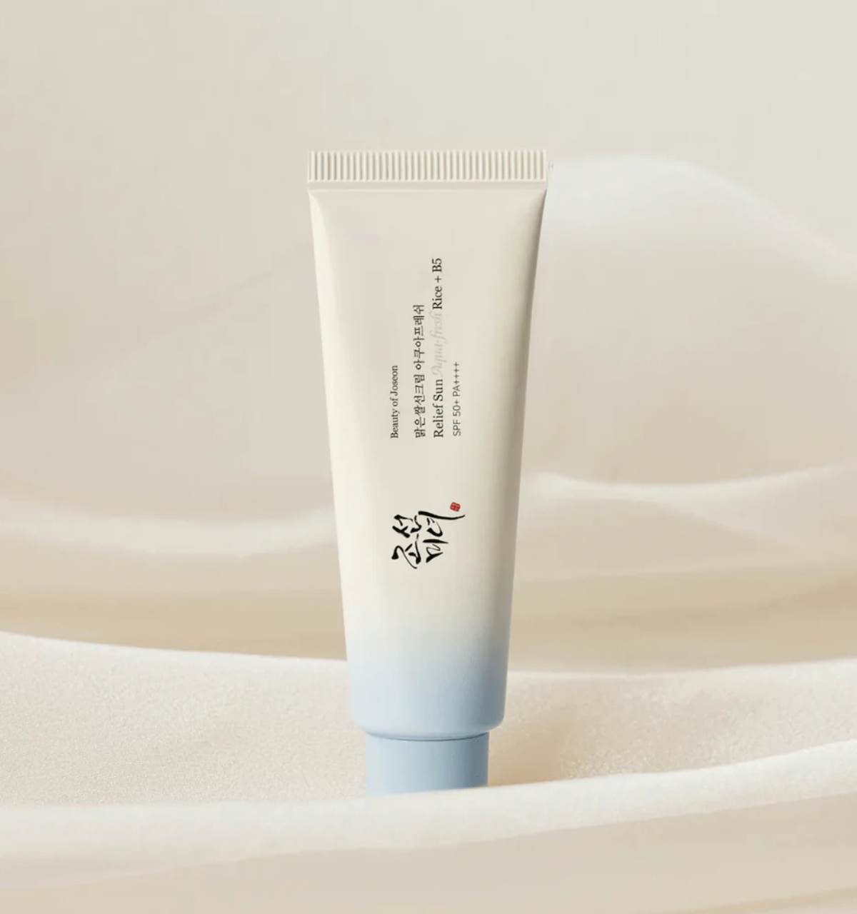 Beauty of Joseon Relief Sun Aqua Fresh Rice + B5 SPF 50+ PA++++