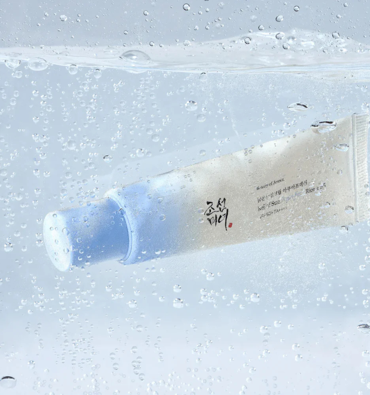 Beauty of Joseon Relief Sun Aqua Fresh Rice + B5 SPF 50+ PA++++