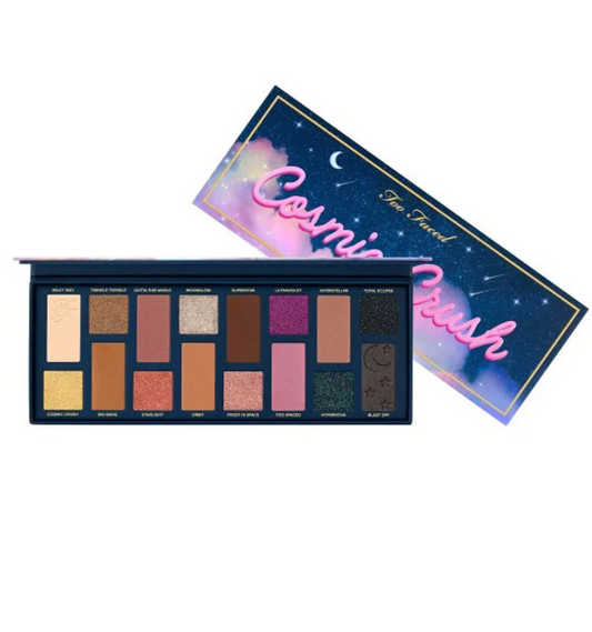 TOO FACED - Cosmic Crush Eyeshadow Palette